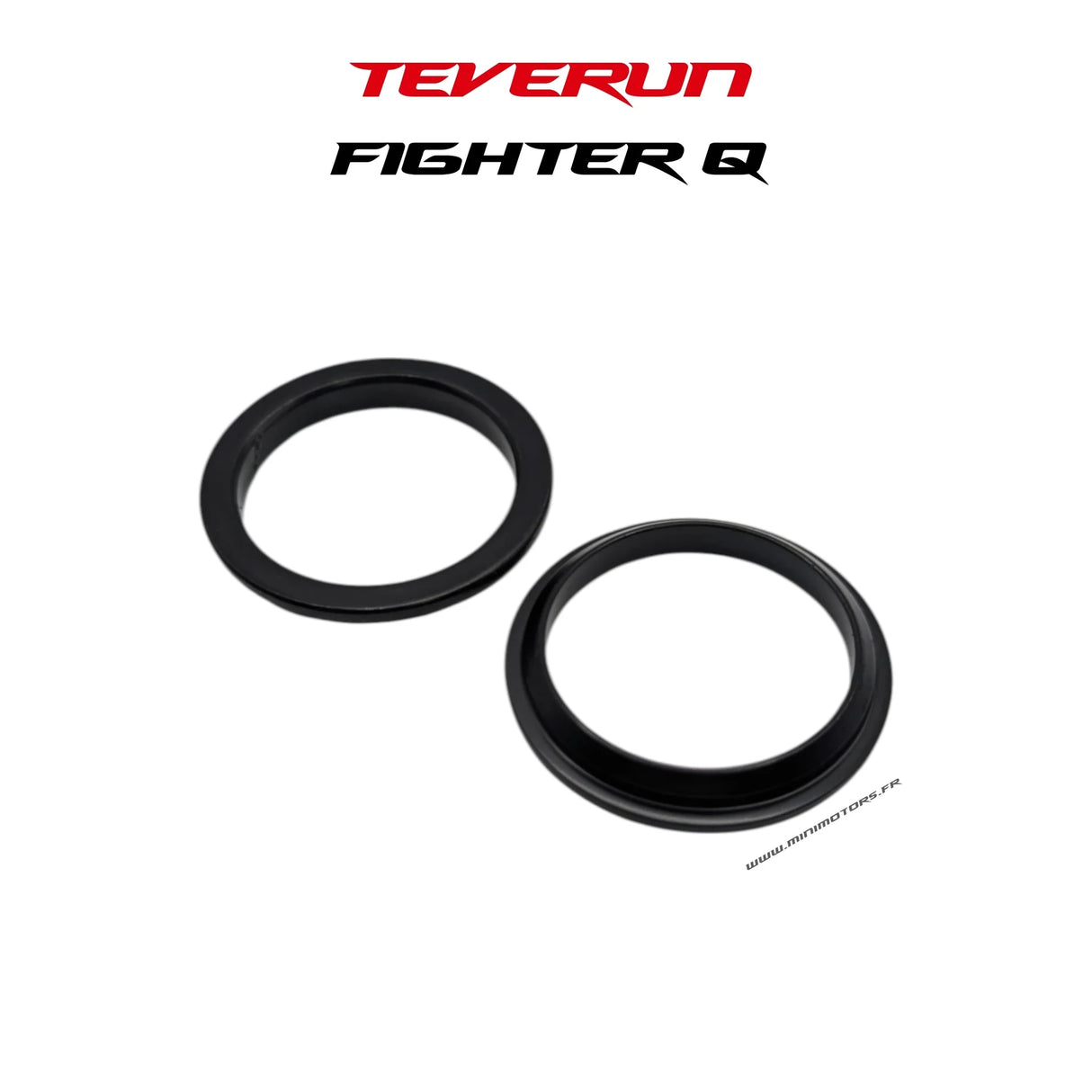 TEVERUN FIGHTER MINI Q | JEU DE ROULEMENT