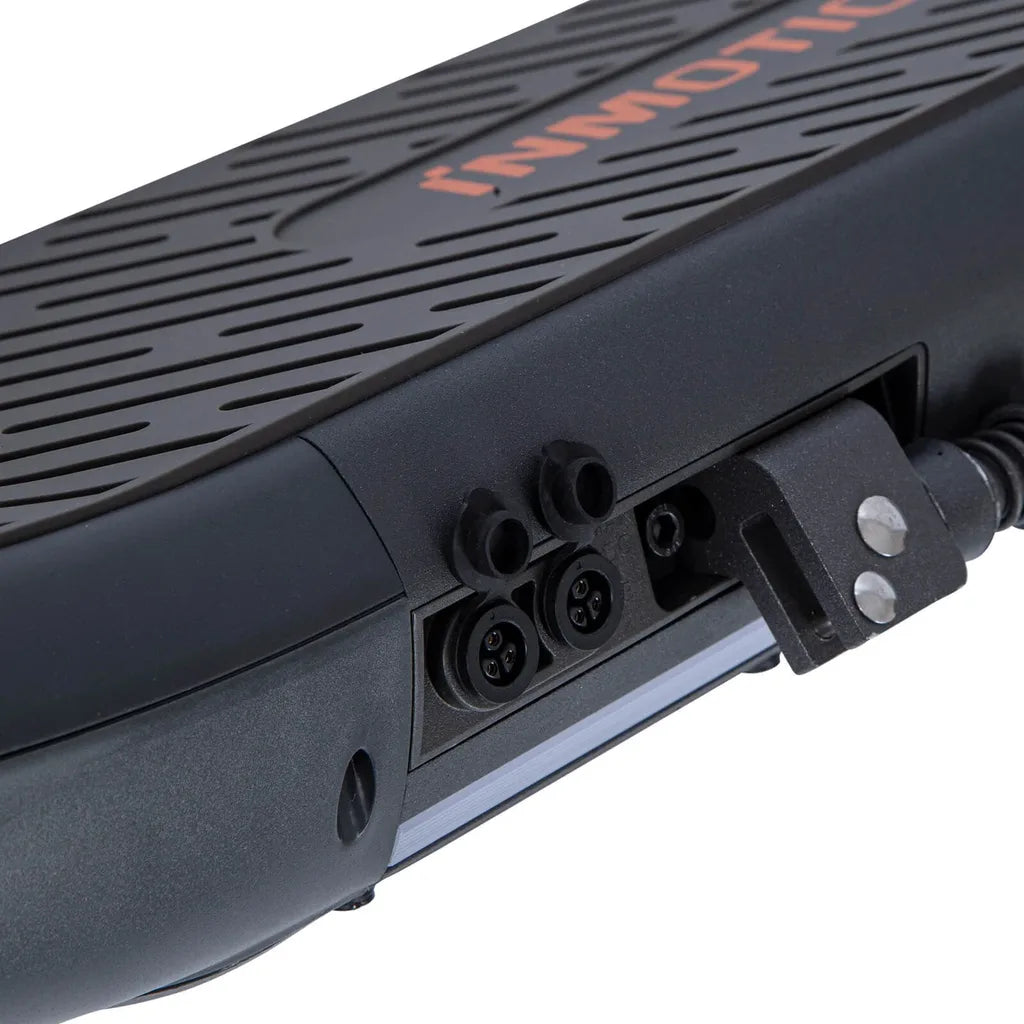 InMotion S1F v2025 avec clignotants