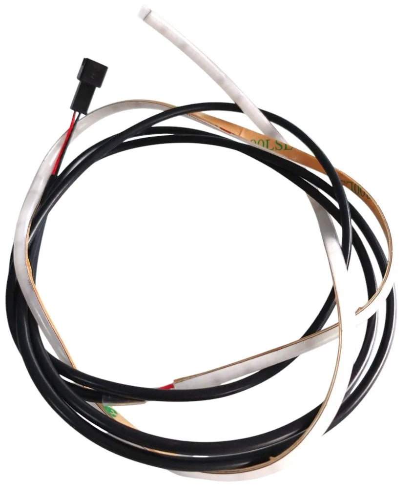 Trottinette électrique à LED légère Inmotion V10