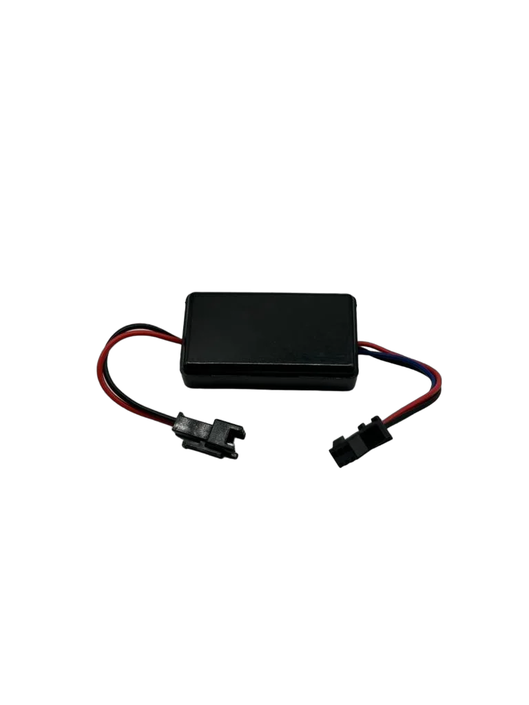 DUALTRON & FUTECHER | CONVERTISSEUR LED