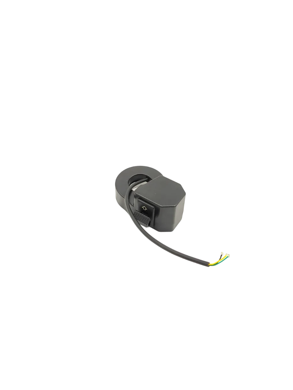 KUICKWHEEL S1-C PRO V1 & V2 | BOUTON DE CLIGNOTANT