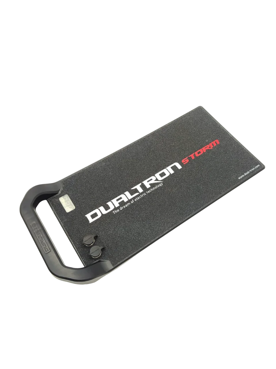 DUALTRON STORM | COUVERCLE BATTERIE