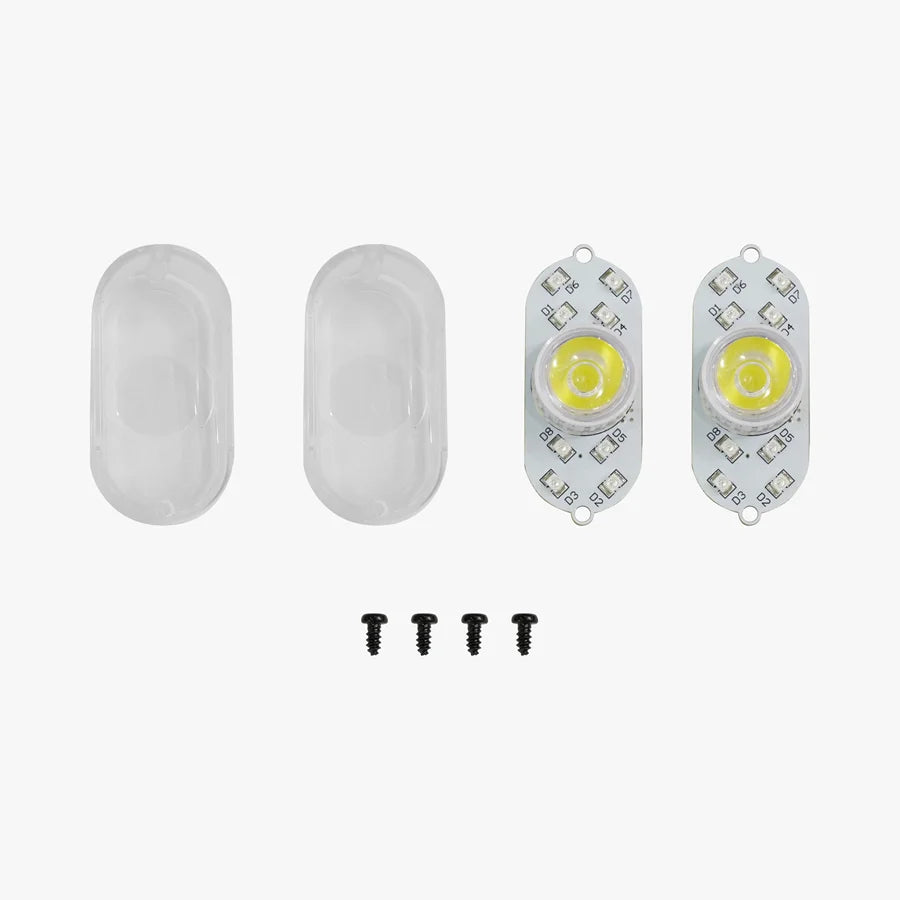 14 M/D/S/PRO Lighting Set