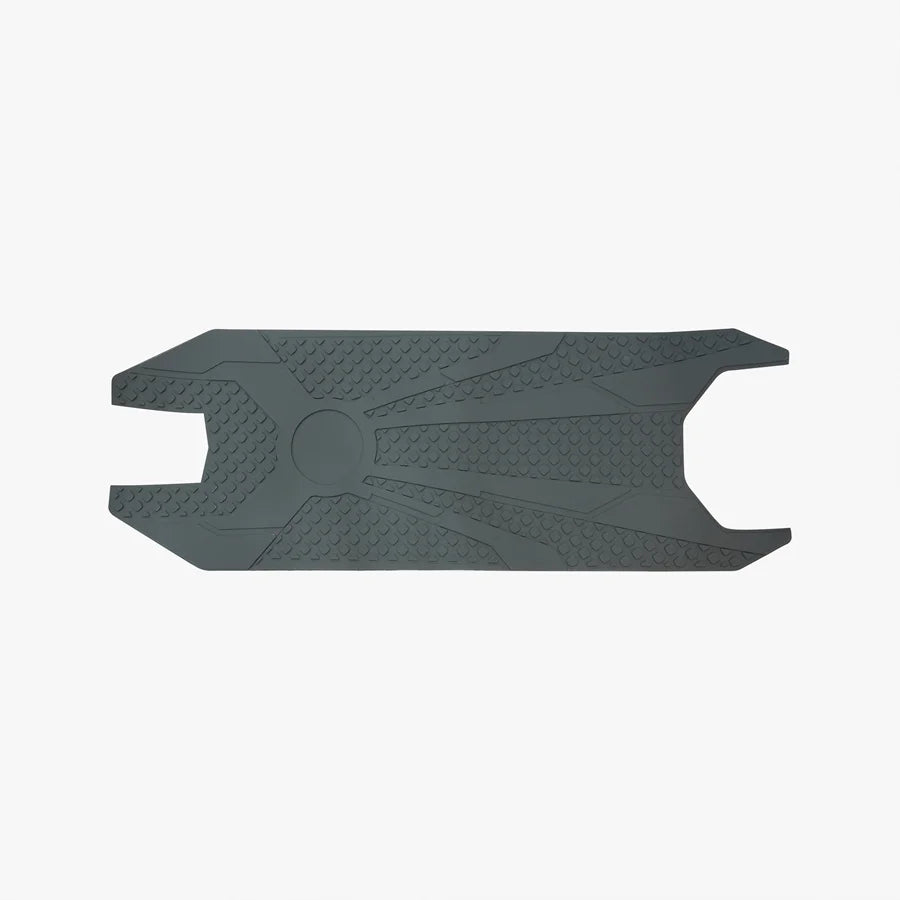ODYSSR DRIFT | REPOSE PIED SILICONE, vue principale de face, pièce de rechange certifiée (Plateforme / Repose-pieds) compatible Volt pour trottinette électrique.