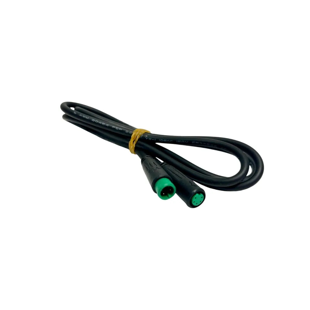 Câble de communication connecteur vert Inmotion Climber