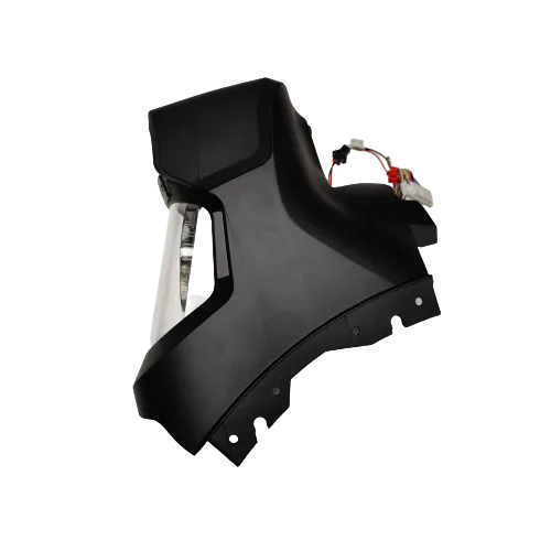 Assemblage de Phare Inmotion V11