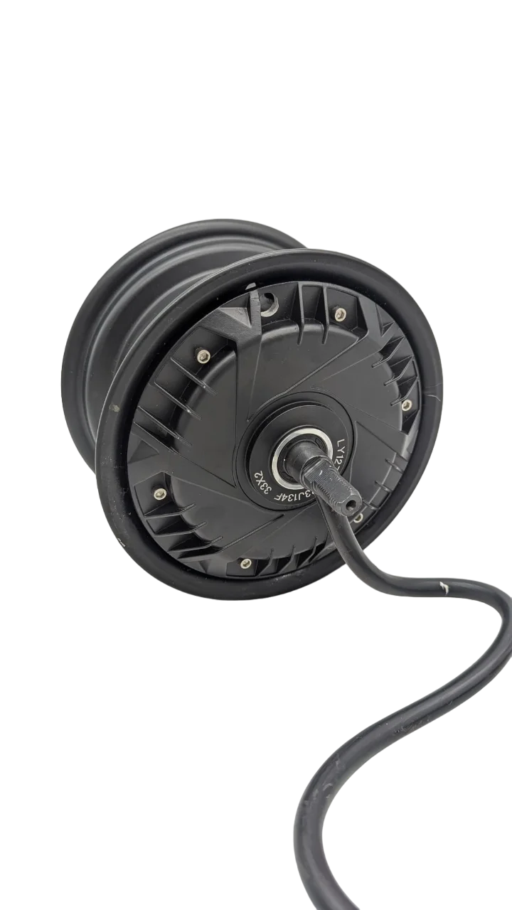 TEVERUN 7260R | MOTEUR AVANT OCCASION