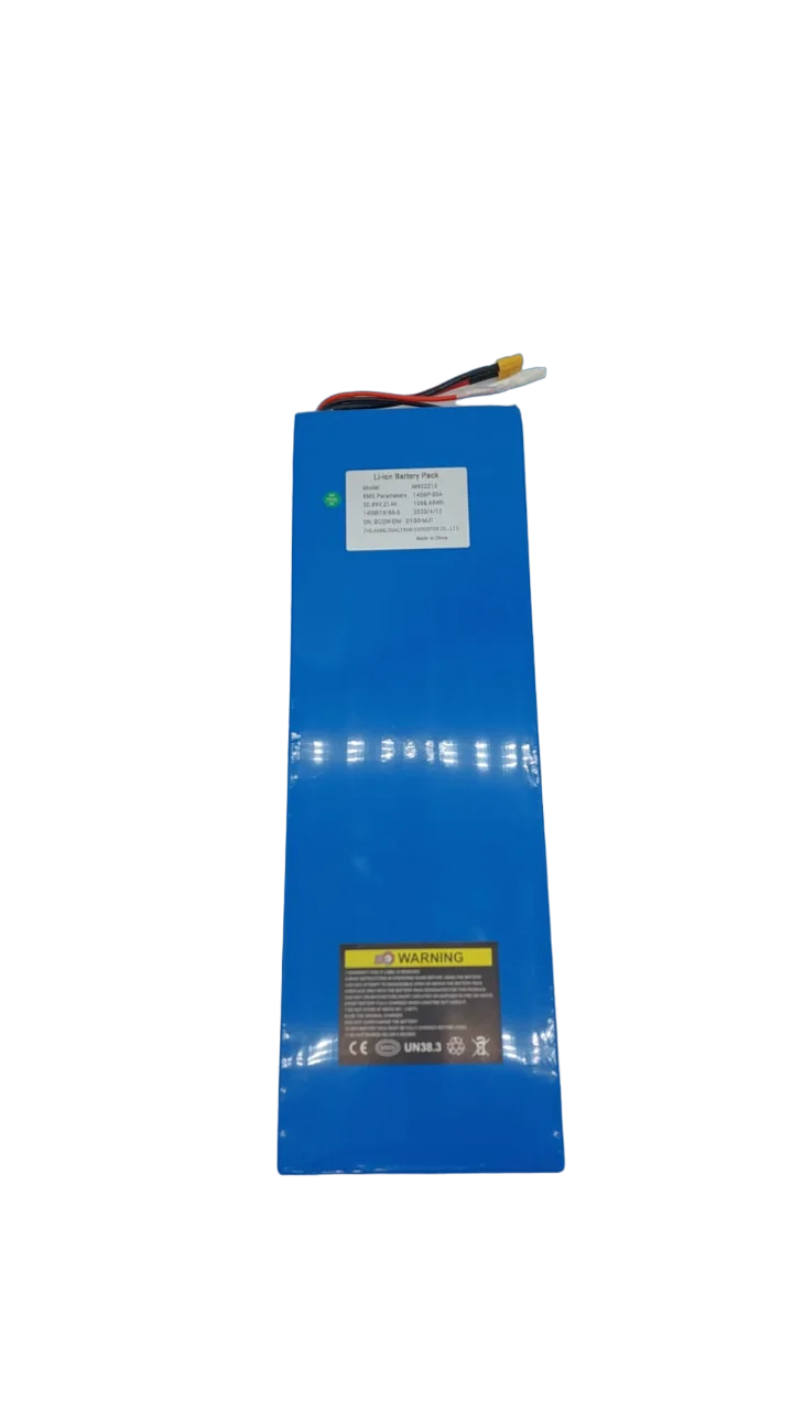 DUALTRON MINI | BATTERIE 52V21AH RECONDITIONNEE