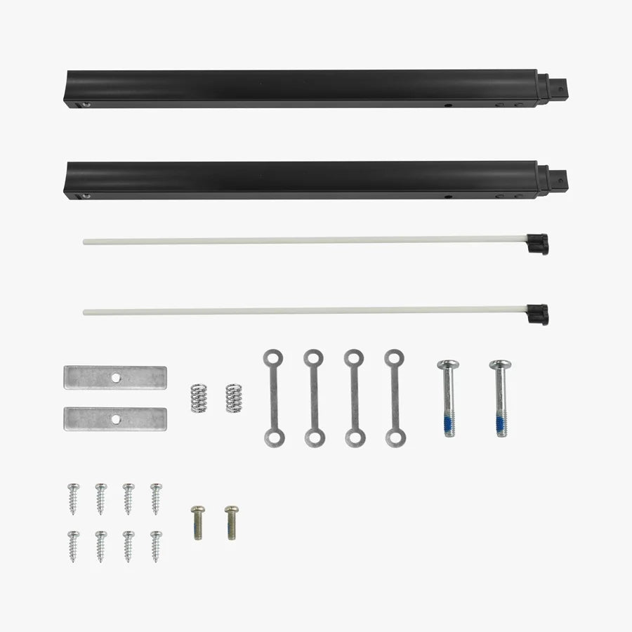 18L/XL/Pro Trolley Set