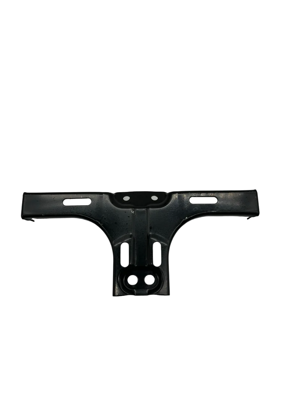 EK3 | SUPPORT PLAQUE IMMATRICULATION