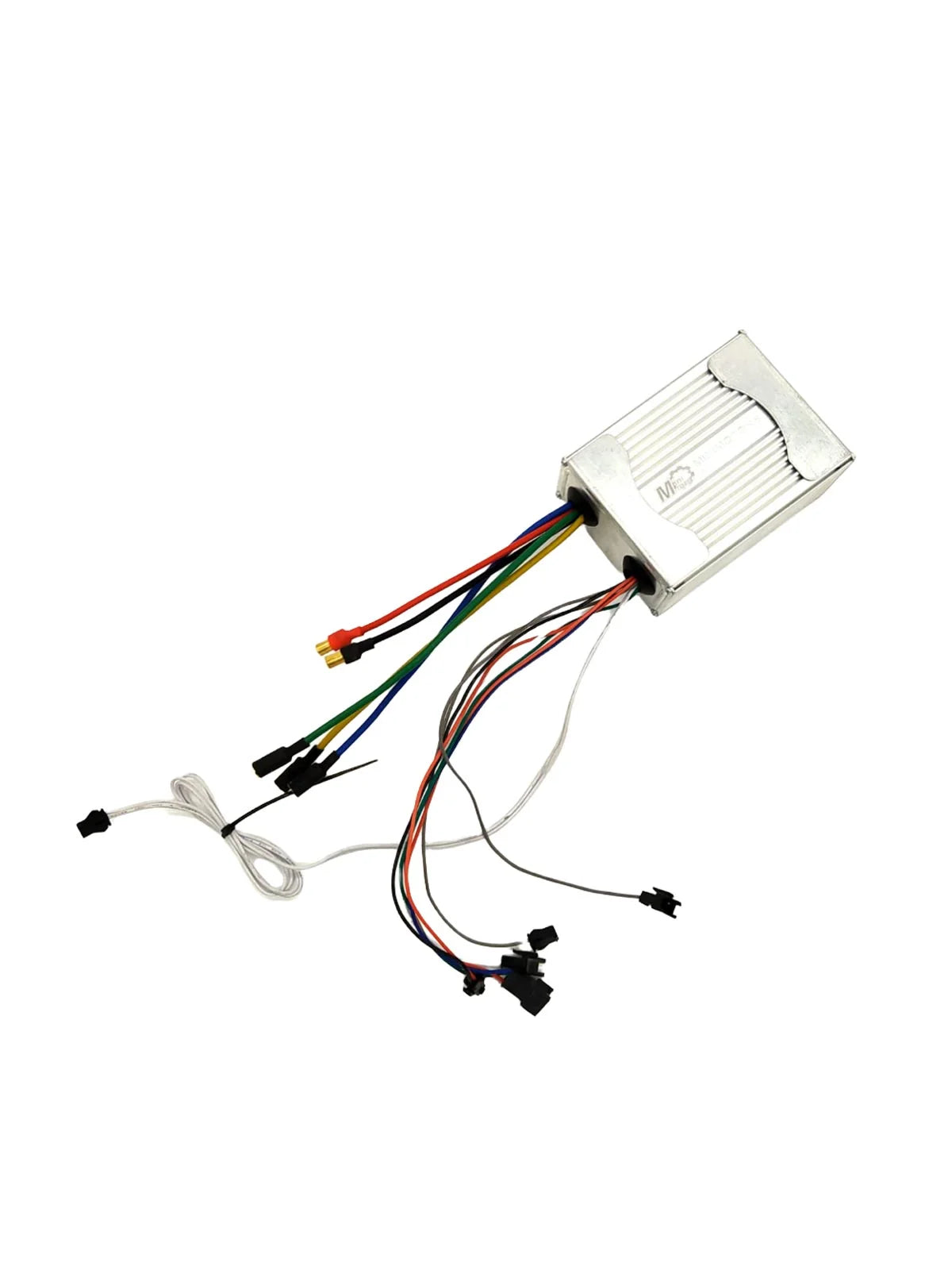 DUALTRON X | CONTROLEUR A 60V50A (V1) Avant
