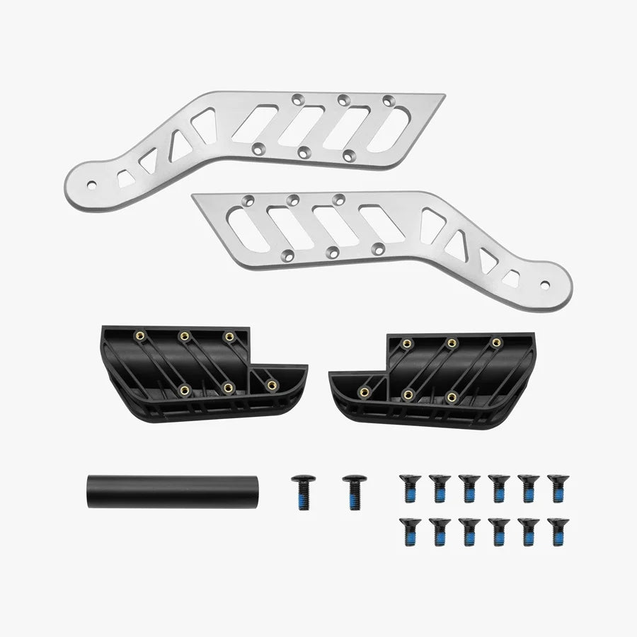 Front metal handle kit F22 Pro