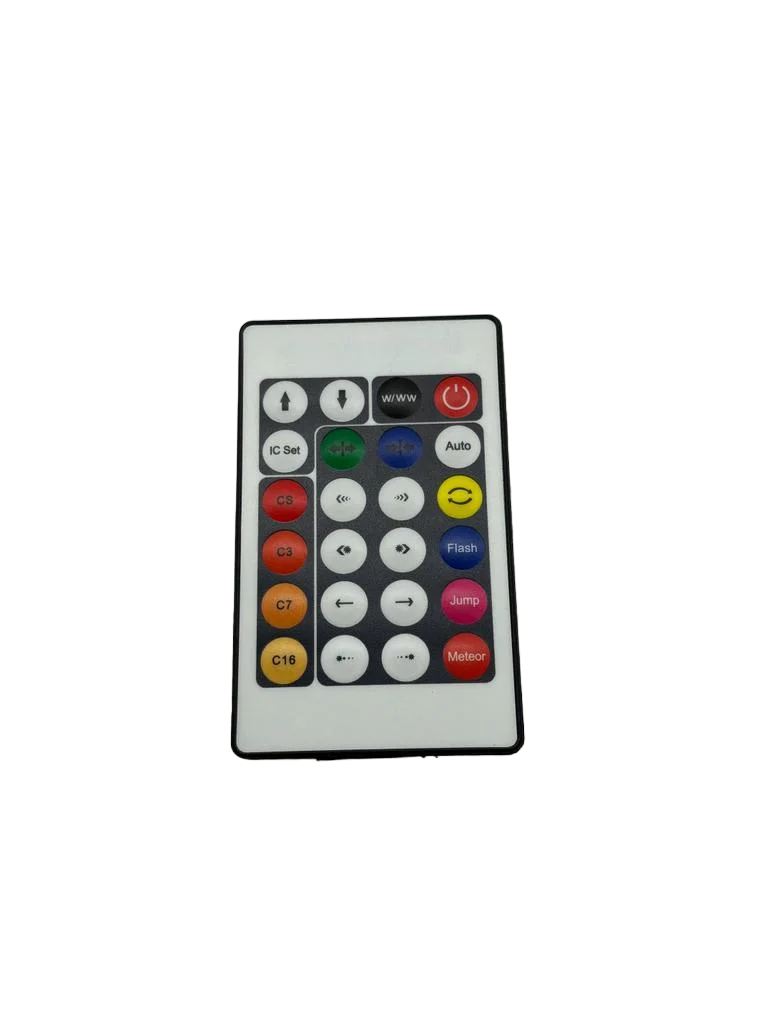 DUALTRON - FUTECHER | TELECOMMANDE POUR LEDS
