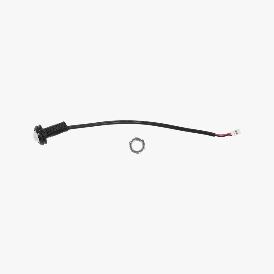 Waterproof Hawkeye Light N12 Pro