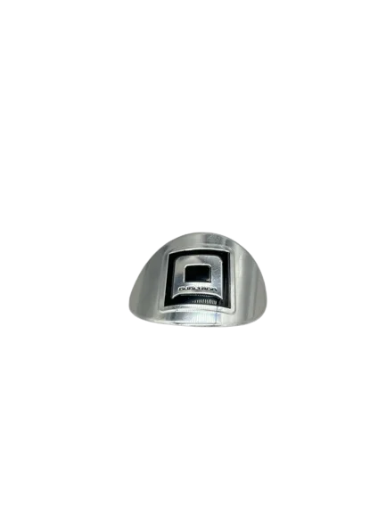 DUALTRON POP | STICKER LOGO OVALE
