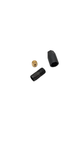 BLADE X | OLIVE POUR CABLE DE FREIN