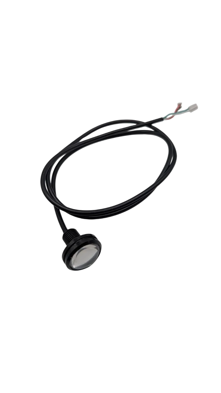 DUALTRON VICTOR 2024 | LED ARRIERE