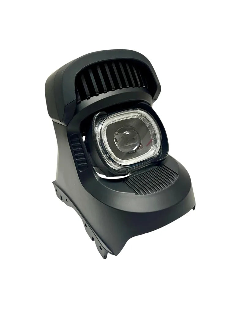 Assemblage du phare Inmotion V11Y