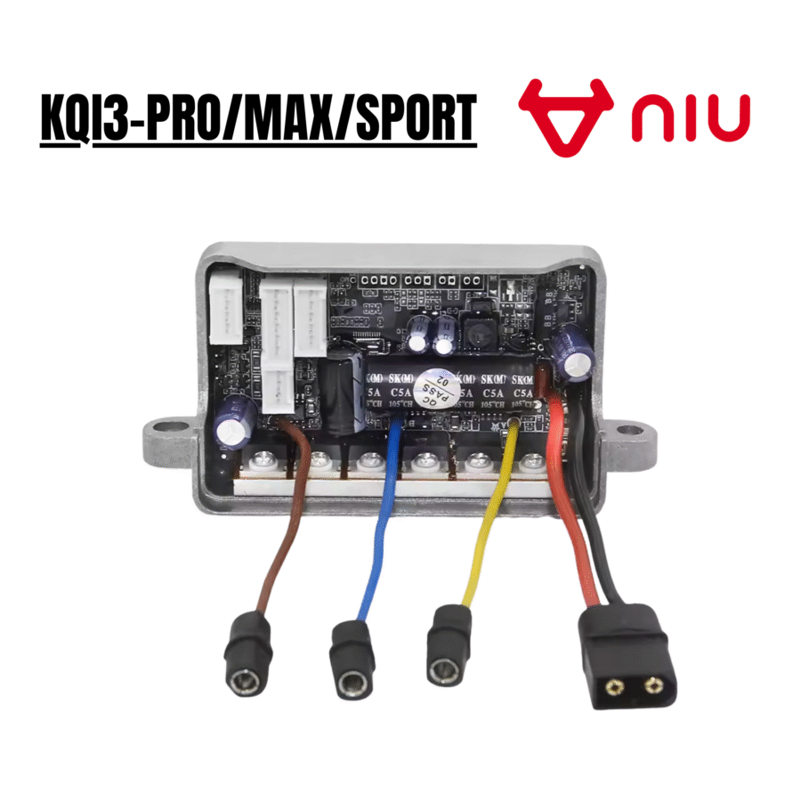 Contrôleur Niu KQi3 Pro / KQi3 Max / KQi3 Sport