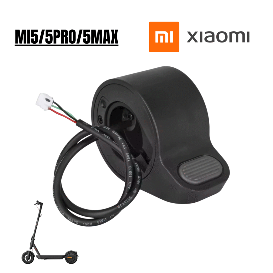 Accélérateur pour Xiaomi Mi5 / Mi5 Pro / Mi5 Max