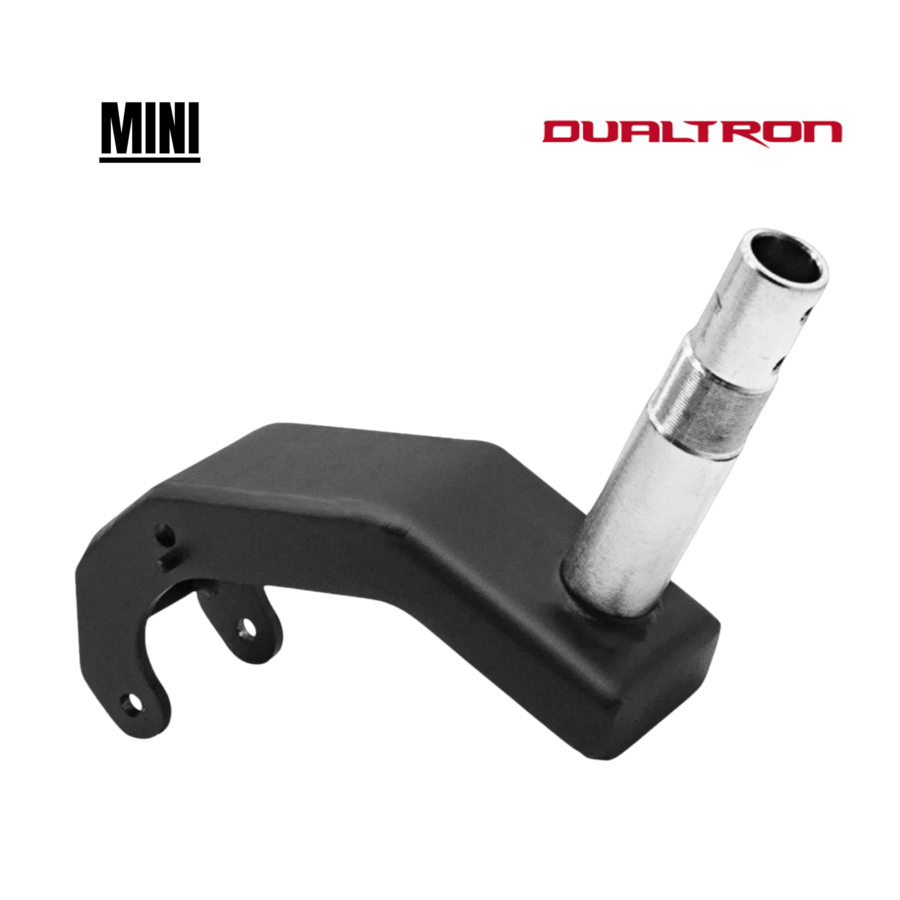 Fourche avant pour Dualtron Mini