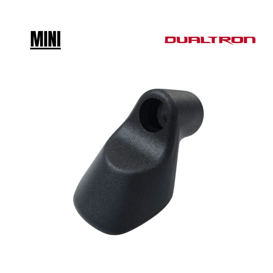 Cache support de suspension avant Dualtron Mini