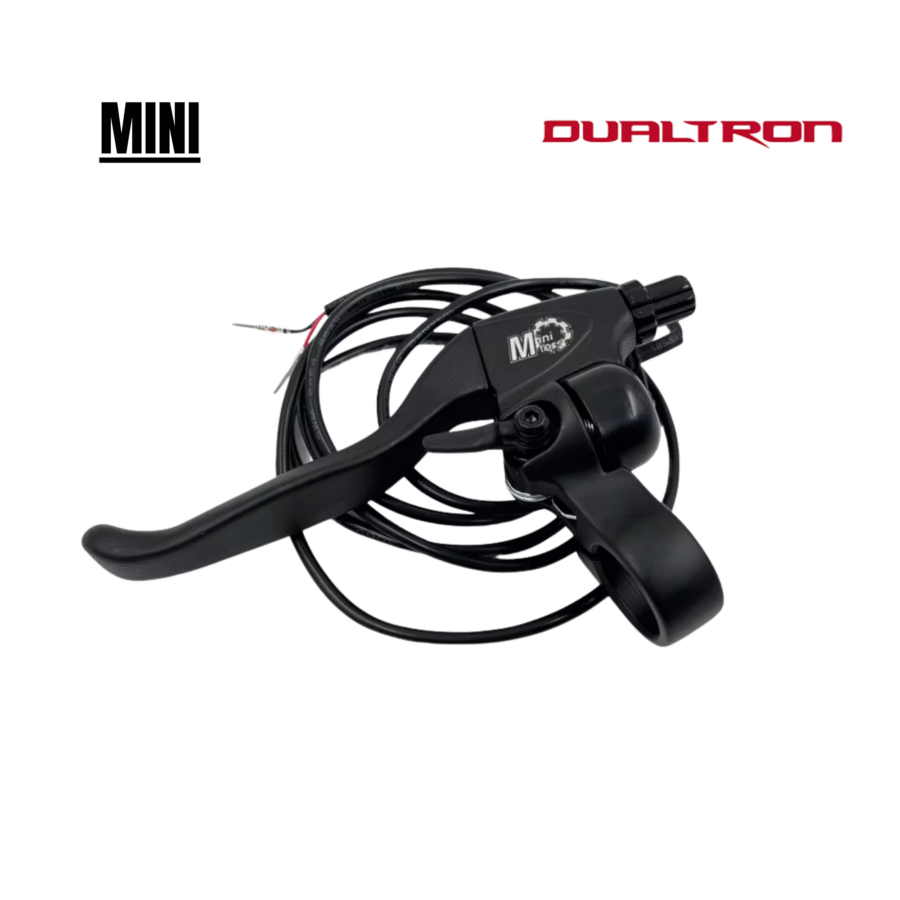 Levier de frein pour Dualtron Mini