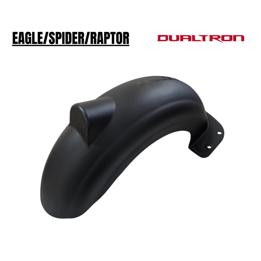 Garde-boue arrière pour Dualtron Eagle/Spider/Raptor