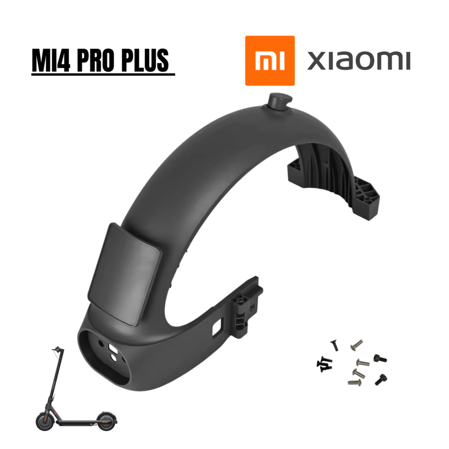 Garde-boue arrière Xiaomi Mi4 Pro Plus