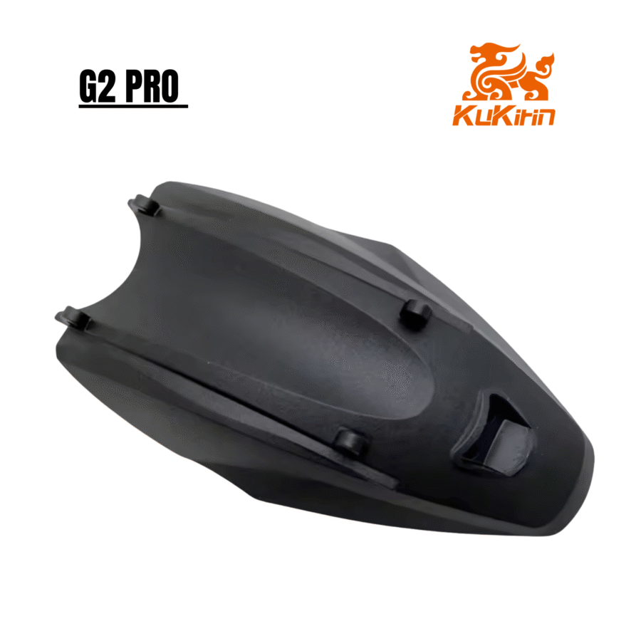 Garde-boue arrière Kukirin G2 Pro