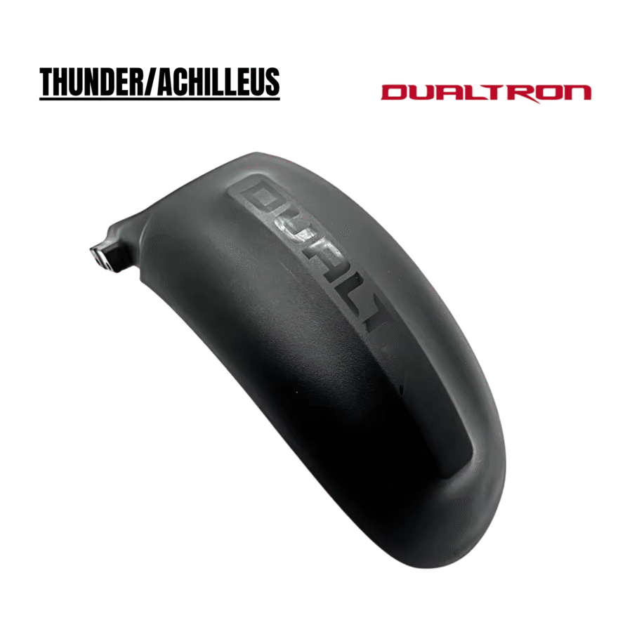 Garde-boue arrière pour Dualtron Thunder/Achilleus
