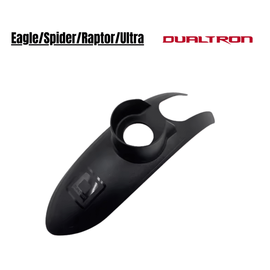 Garde-boue avant pour Dualtron Eagle/Spider/Raptor/Ultra