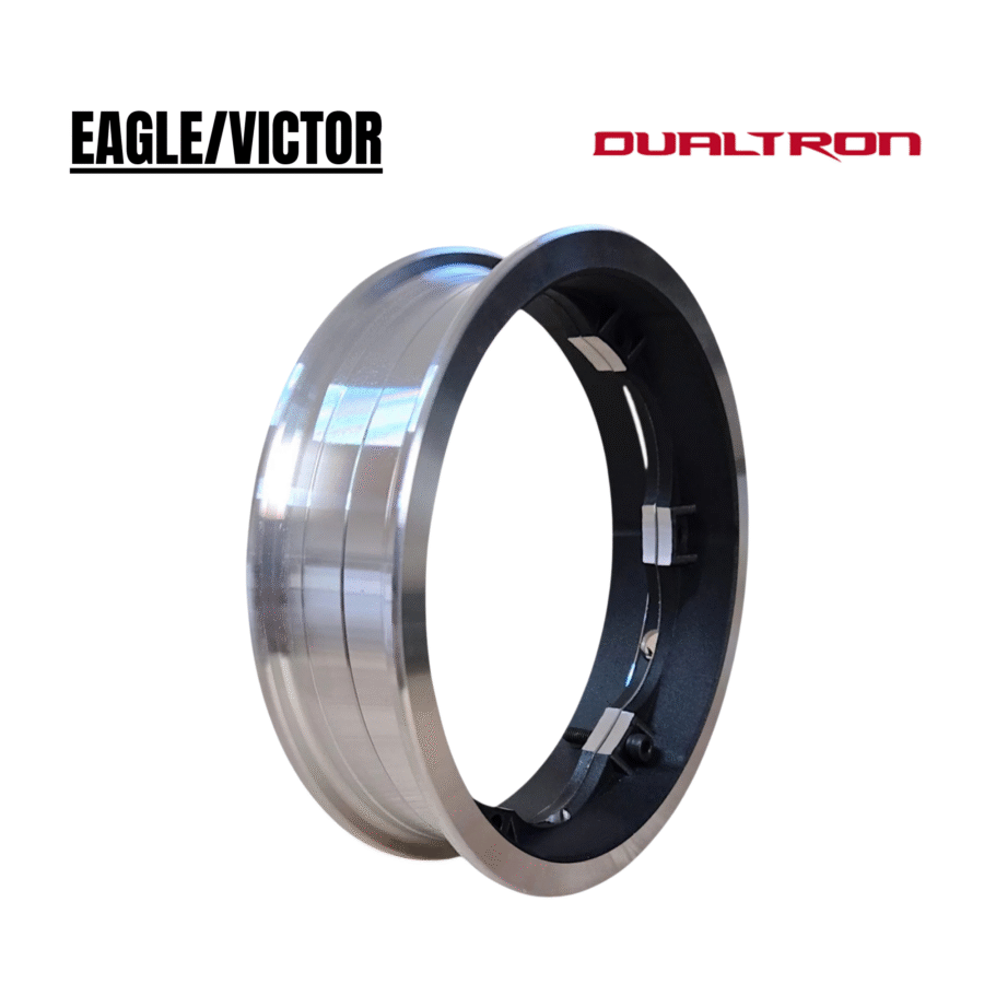Jante moteur pour Dualtron Eagle/Victor