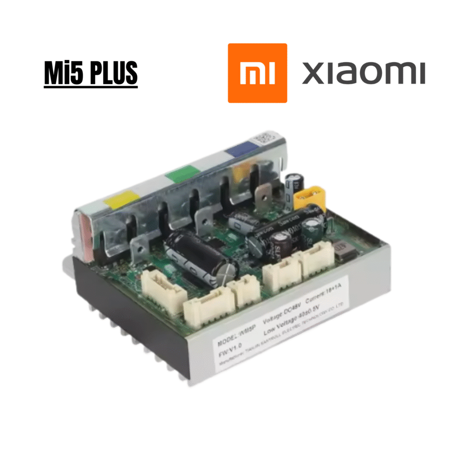 Contrôleur pour Xiaomi 5 Plus