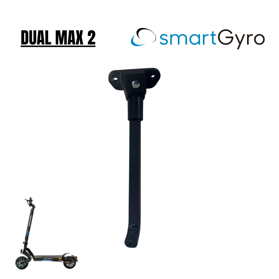 Béquille pour SmartGyro Crossover Dual Max 2