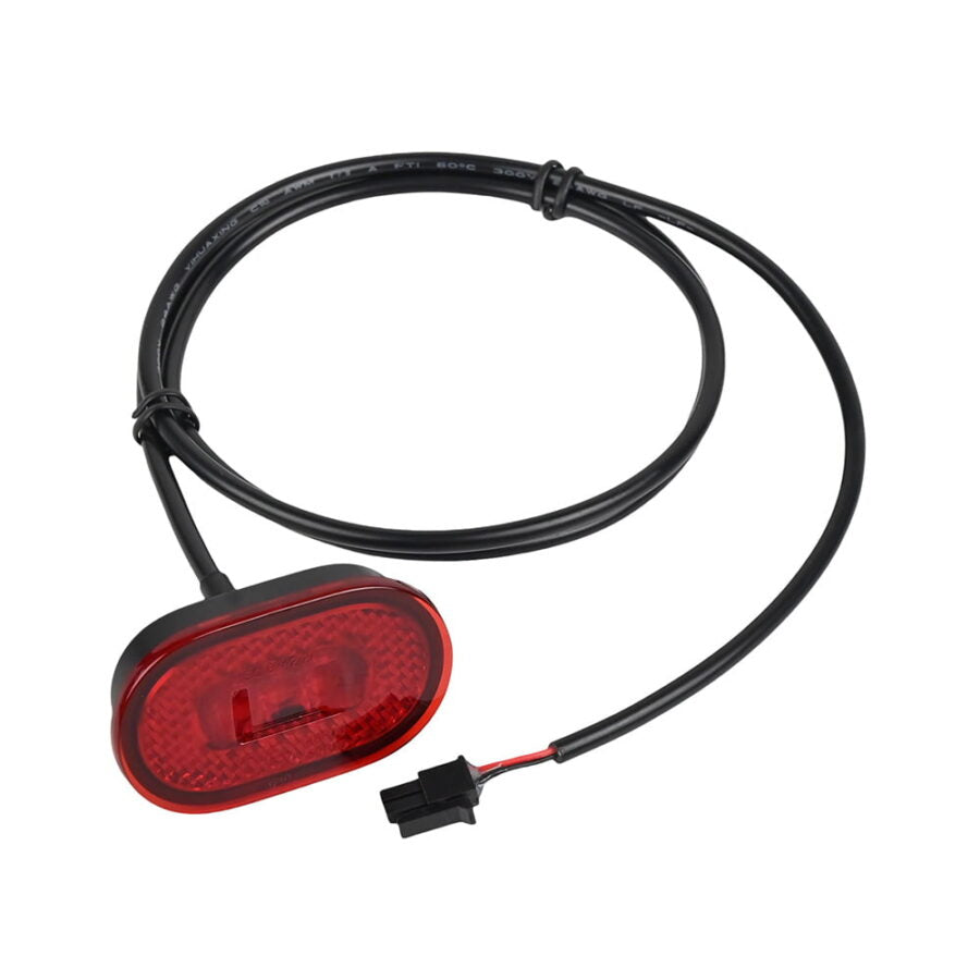 Feu stop arrière pour Xiaomi Scooter 4 Ultra