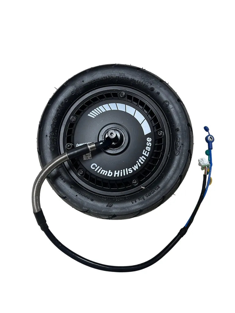 Moteur arrière Inmotion RS