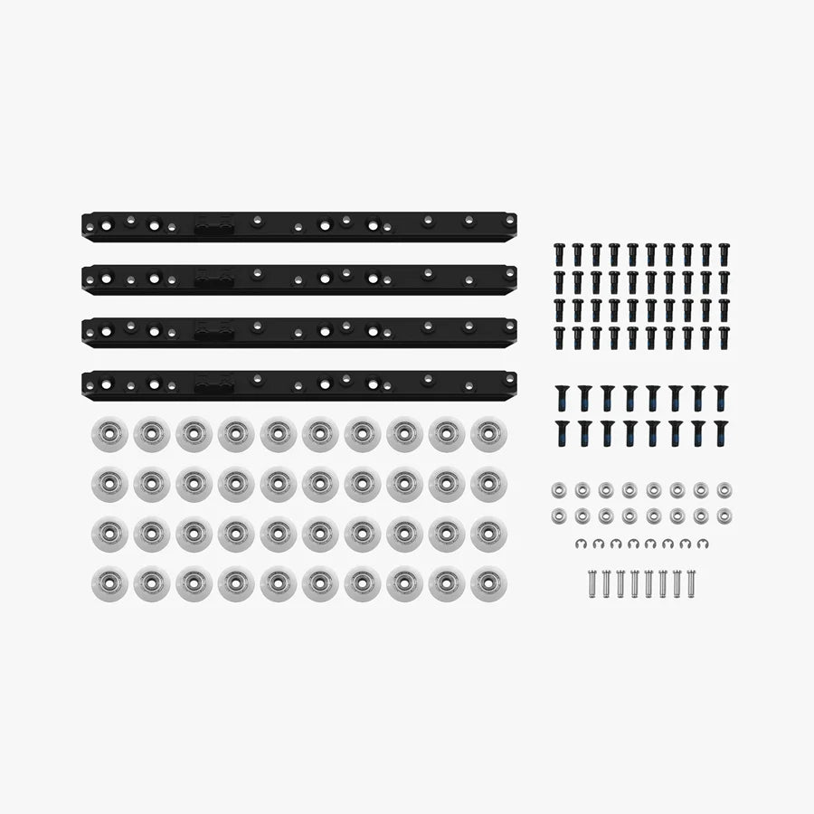 S22Pro/S22Pro+ Slider Set