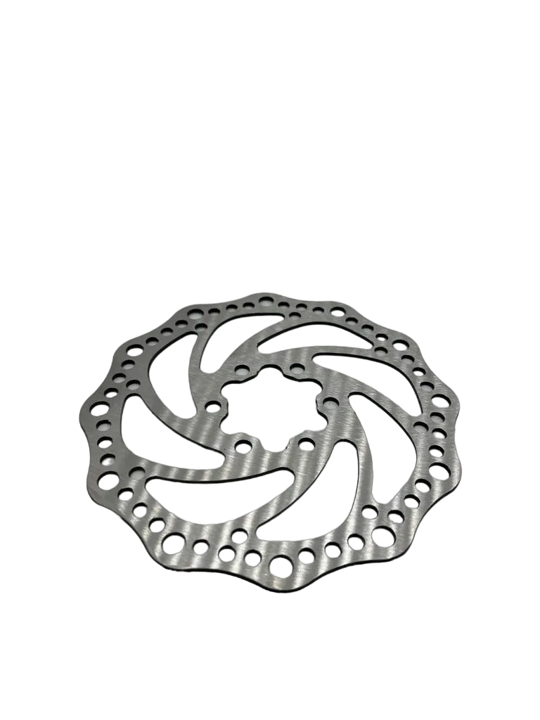 DUALTRON VICTOR & SPIDER & EAGLE & SPW 5 & FOREVER | DISQUE DE FREIN 140MM