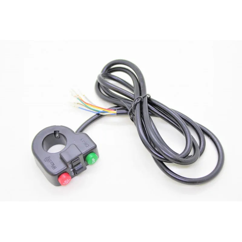 Commutateur Multi-Fonction Clignotants Pour Speedway 4 & 5