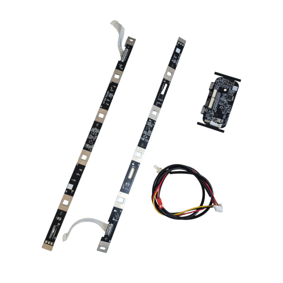 Circuit imprimé BMS pour scooter Xiaomi 4 Pro
