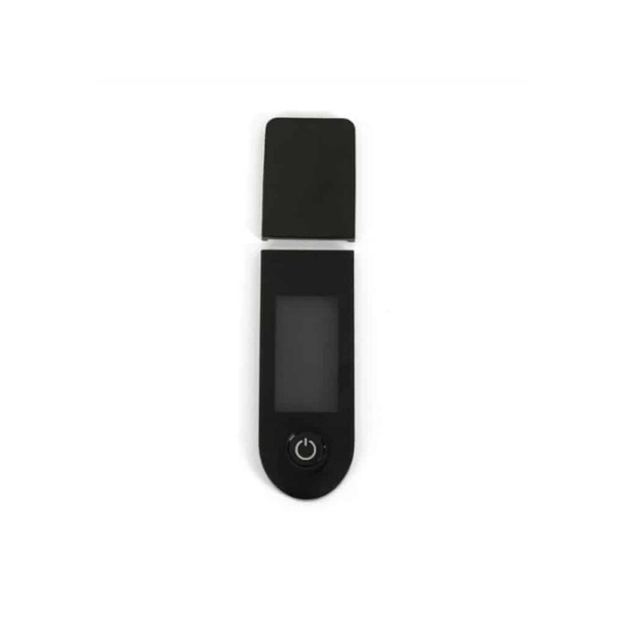 Cache d'affichage pour le scooter électrique Xiaomi Pro, 1S, Essential