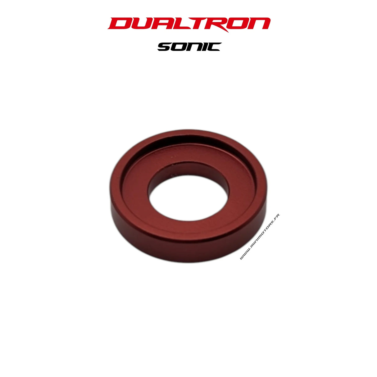 DUALTRON SONIC | RONDELLE