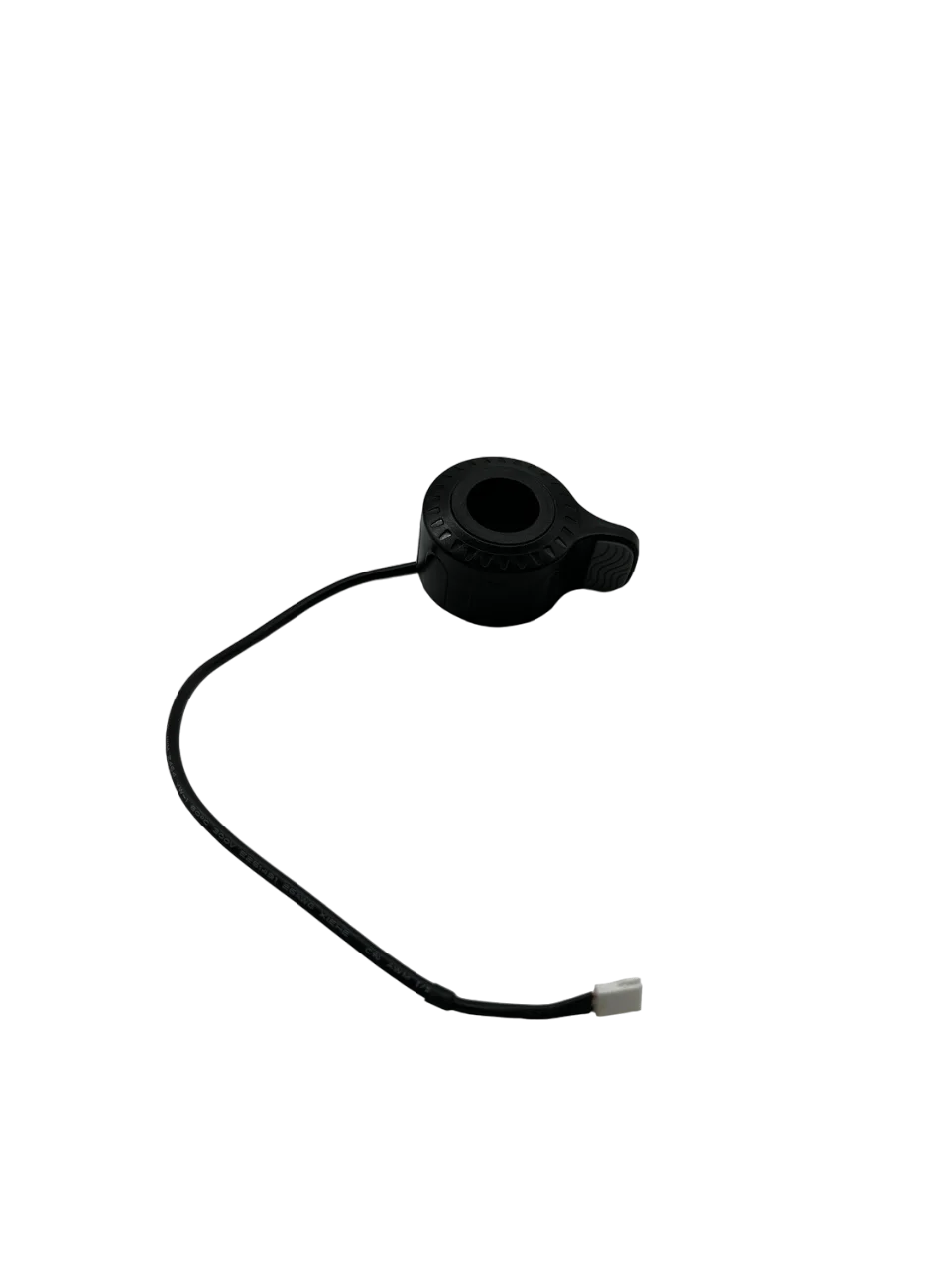 LANGFEITE H1 | ACCÉLÉRATEUR AVEC LECTEUR NFC, vue principale de face, pièce de rechange certifiée (Accélérateurs) compatible Volt pour trottinette électrique.