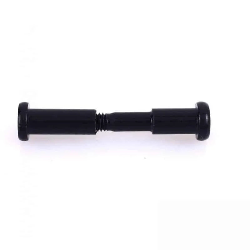 UKKO | Self-Tapping Screw f, vue principale de face, pièce de rechange certifiée (Visserie) compatible Volt pour trottinette électrique.