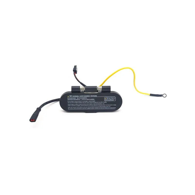 Port de chargement max G30