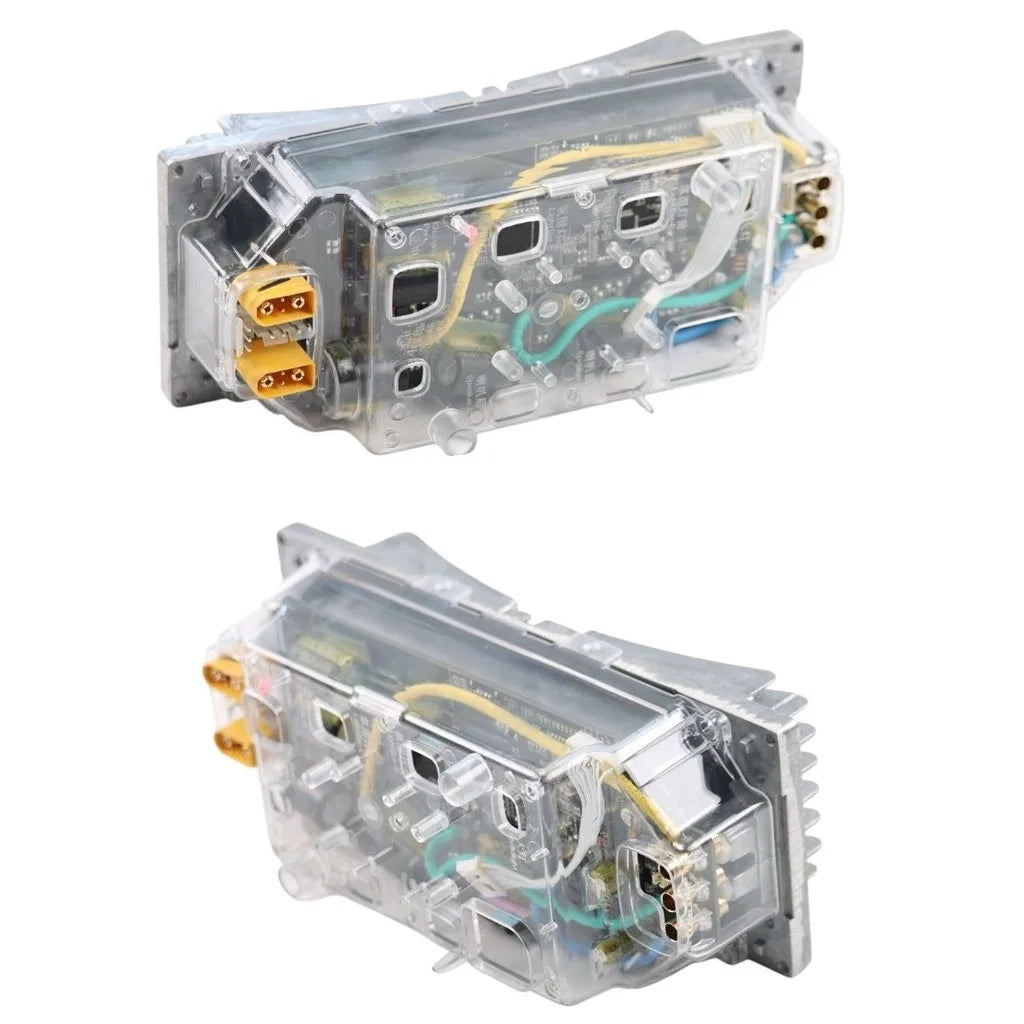 Carte Conductrice Inmotion V12 ASSEMBLAGE