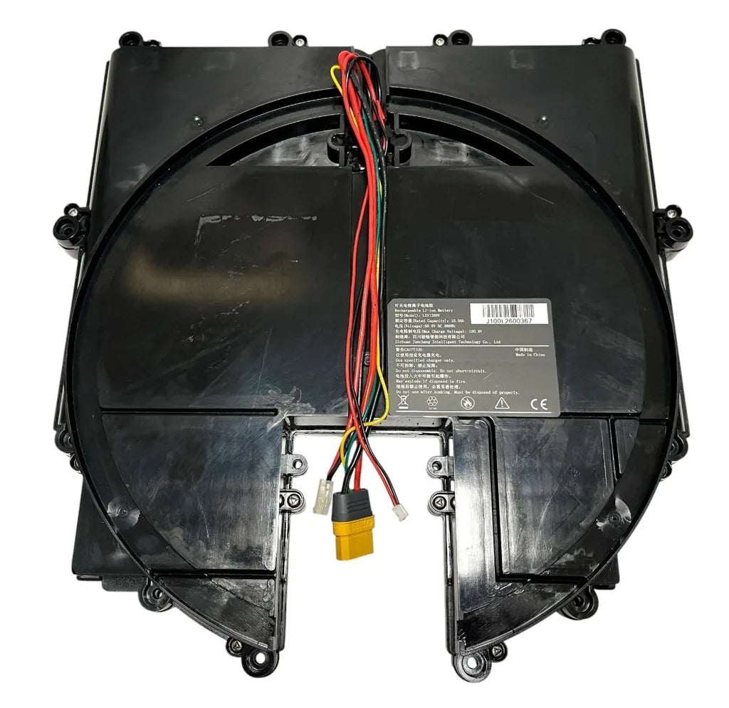 Batterie Inmotion V12 | 875Wh 100,8V, type 21700