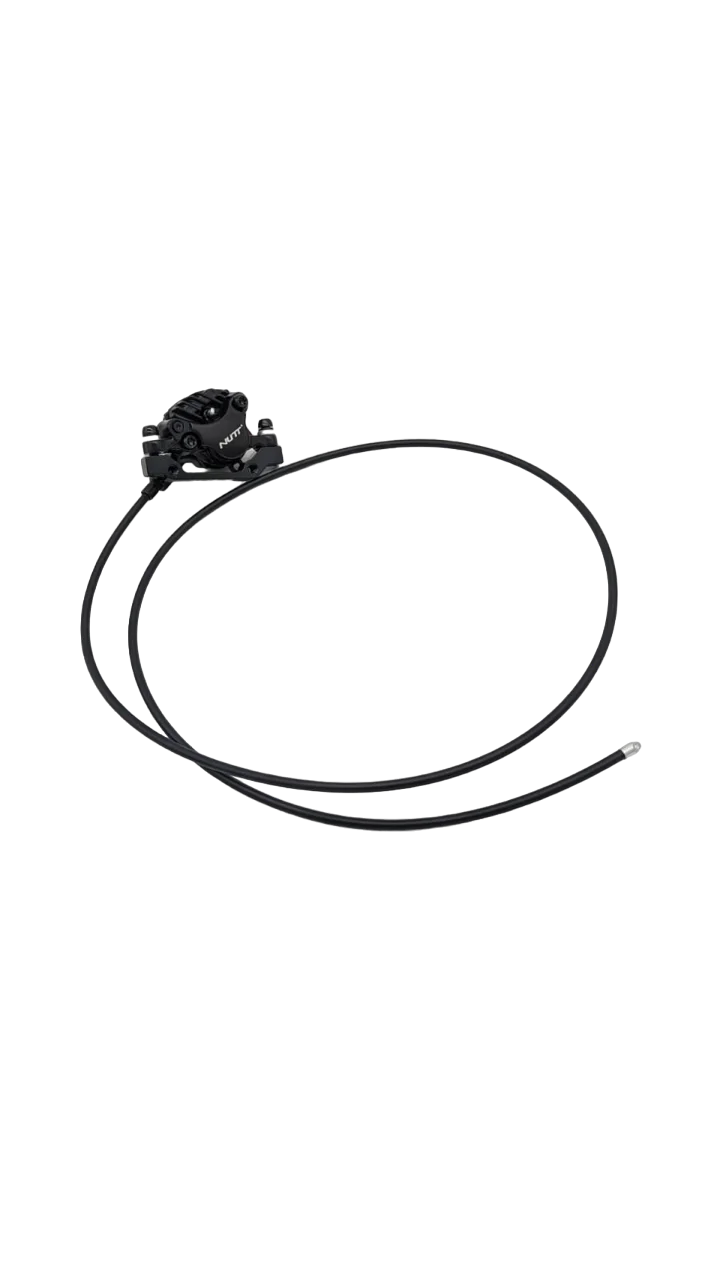 DUALTRON | ETRIER DE FREIN HYDRAULIQUE AVANT SANS PLAQUETTES (NUTT)