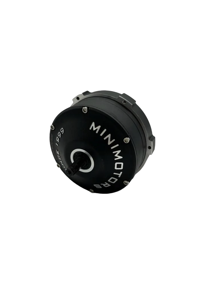 DUALTRON TOGO PLUS & TOGO PRO | MOTEUR 48V